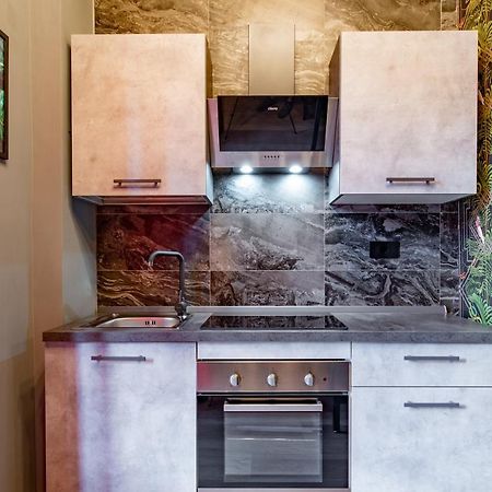Apartmán Oggi Ti Porto A Torino By Happyhostorino Exteriér fotografie