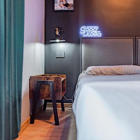 Apartmán Oggi Ti Porto A Torino By Happyhostorino Exteriér fotografie