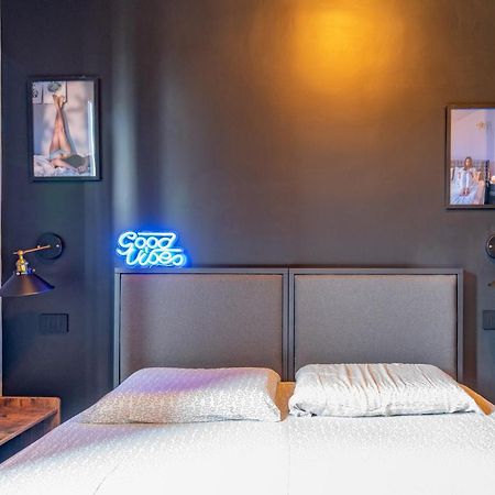 Apartmán Oggi Ti Porto A Torino By Happyhostorino Exteriér fotografie