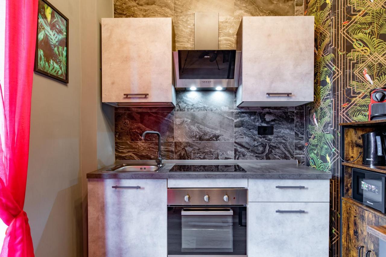 Apartmán Oggi Ti Porto A Torino By Happyhostorino Exteriér fotografie