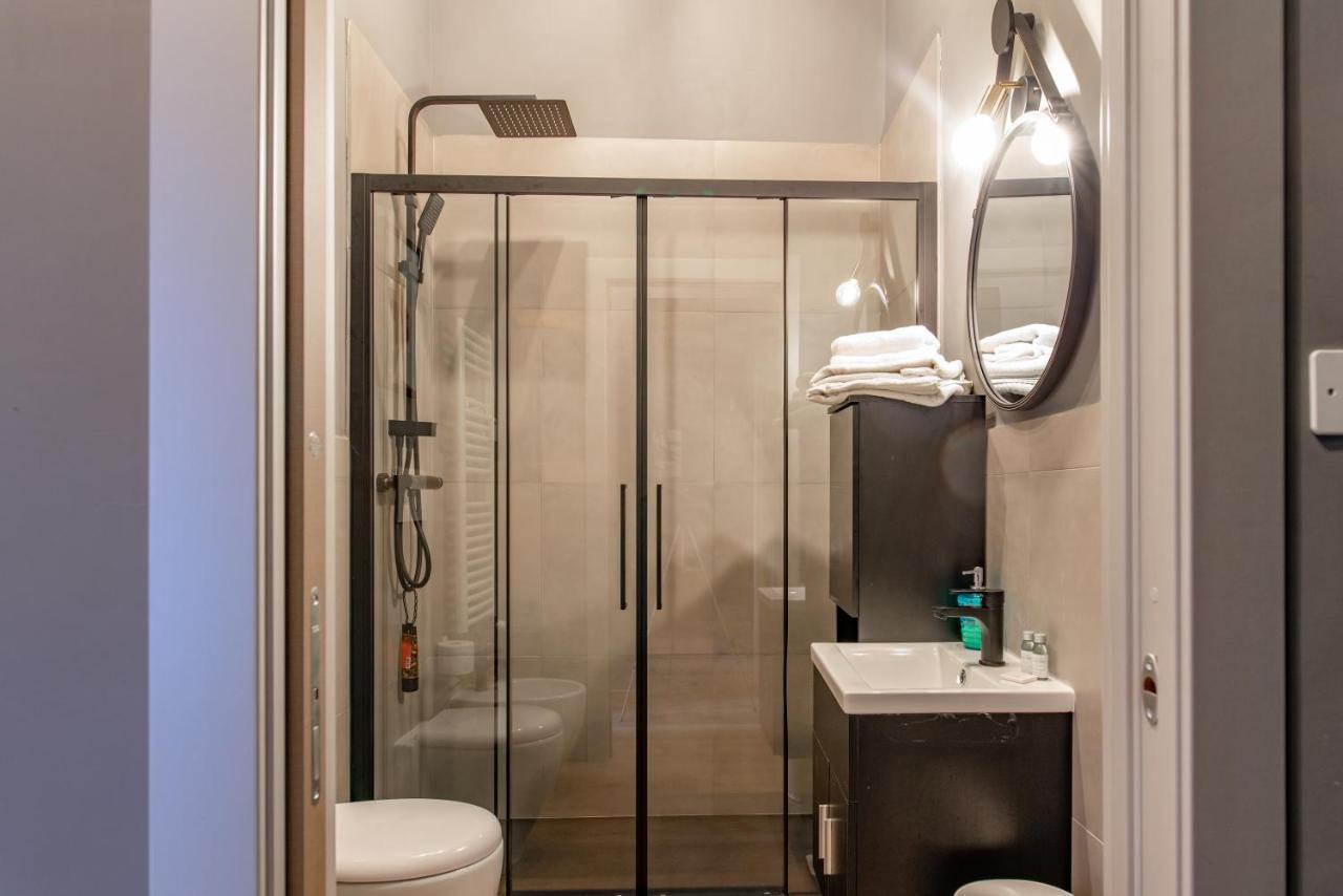 Apartmán Oggi Ti Porto A Torino By Happyhostorino Exteriér fotografie